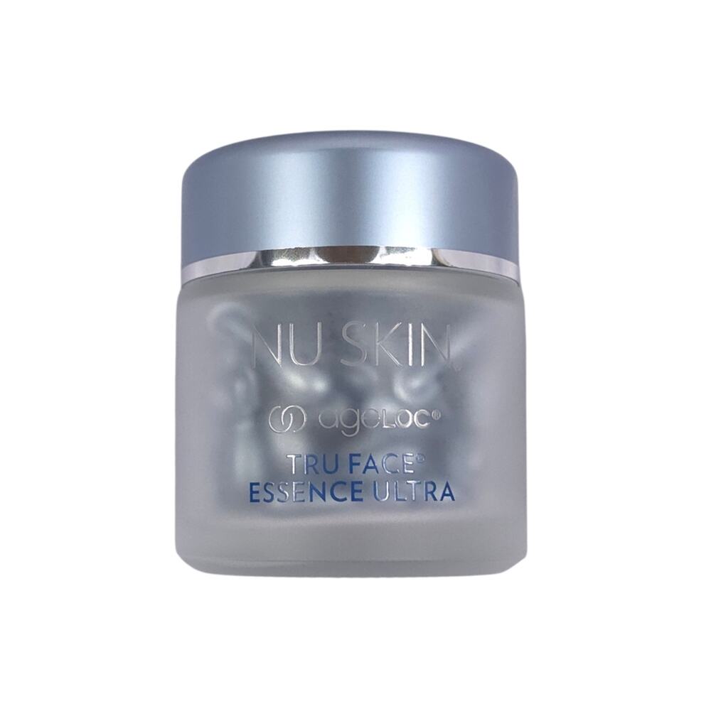 Nu Skin Ageloc Tru Face Essence Ultra 60 Capsules